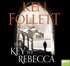 The Key to Rebecca (MP3)