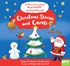 Christmas Stories and Carols (MP3)