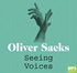 Seeing Voices: A Journey into the World of the Deaf (MP3)
