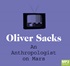 An Anthropologist on Mars (MP3)