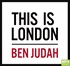 This is London: Life and Death in the World City (MP3)