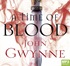 A Time of Blood (MP3)