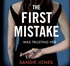 The First Mistake