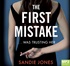 The First Mistake (MP3)