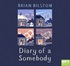 Diary of a Somebody (MP3)