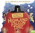The Highland Falcon Thief (MP3)