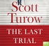 The Last Trial (MP3)