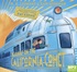Kidnap on the California Comet (MP3)