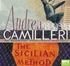 The Sicilian Method (MP3)