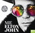 Me: Elton John Official Autobiography 2nd Edition (MP3)