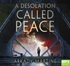 A Desolation Called Peace (MP3)