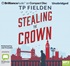 Stealing the Crown (MP3)