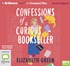 Confessions of a Curious Bookseller (MP3)