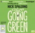 Going Green (MP3)