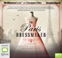The Paris Dressmaker (MP3)