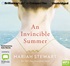 An Invincible Summer (MP3)