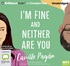 I'm Fine and Neither Are You (MP3)