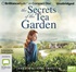 The Secrets of the Tea Garden (MP3)