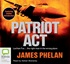 Patriot Act (MP3)