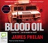 Blood Oil (MP3)