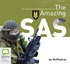 The Amazing SAS (MP3)
