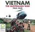 Vietnam: The Australian War (MP3)