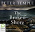 The Broken Shore (MP3)