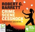 Crime Scene Cessnock (MP3)