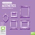 Aesthetics: An Audio Guide (MP3)