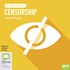 Censorship: An Audio Guide (MP3)