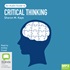 Critical Thinking: An Audio Guide (MP3)