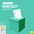 Democracy: An Audio Guide (MP3)