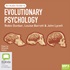 Evolutionary Psychology: An Audio Guide (MP3)