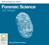 Forensic Science (MP3)