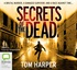 Secrets of the Dead (MP3)