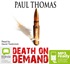 Death on Demand (MP3)