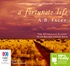 A Fortunate Life (MP3)