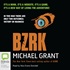 BZRK: Book 1 (MP3)