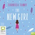 The New Girl (MP3)