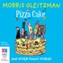 Pizza Cake: And Other Funny Stories (MP3)