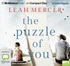 The Puzzle of You (MP3)