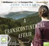 A Transcontinental Affair (MP3)