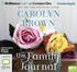 The Family Journal (MP3)