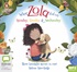 What Zola Did: Monday, Tuesday, Wednesday (MP3)