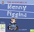 The Adventures of Nanny Piggins (MP3)