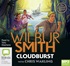 Cloudburst: A Jack Courtenay Adventure (MP3)
