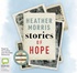 Stories of Hope: Finding Inspiration In Everyday Lives