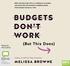 Budgets Don't Work (But This Does) (MP3)