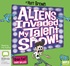 Aliens Invaded My Talent Show (MP3)