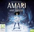 Amari and the Night Brothers (MP3)